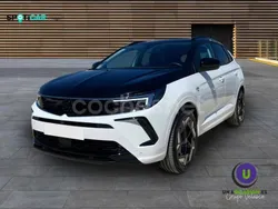 Blanco Usado 2023 Opel Grandland X GSe SUV | 29.995 € (Caro)