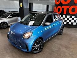 Usado 2022 Smart ForFour Electric Drive | 13.850 € (Precio justo)