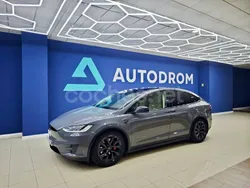 Eléctrico Usado 2016 Tesla Model X SUV | 37.990 €