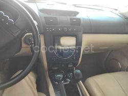 Azul Usado 2010 Ssangyong (KGM) Rexton II SUV | 11.000 €