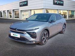 Gris Usado 2023 Citroën C5 X PureTech Familiar | 22.900 € (Precio justo)