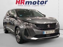 Usado 2021 Peugeot 5008 Allure | 20.690 € (Buen precio)