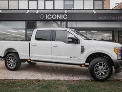 Blanco Usado 2019 Ford F350 Lariat SUV | 59.900 €
