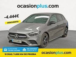 Grigio Usata 2024 Mercedes B250e Monovolume | 32.390 € (Super prezzo)
