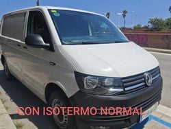 Usado 2017 VW T6 Van | 20.400 €