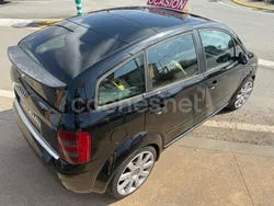 Audi A2