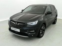 Krakatoa negro Usado 2021 Opel Grandland X Ultimate SUV | 17.900 € (Super precio)