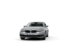 Usado 2019 BMW 520 Shadowline | 25.990 € (Buen precio)