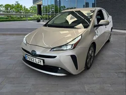 Otro Usado 2020 Toyota Prius Utilitario | 21.300 € (Un poco caro)