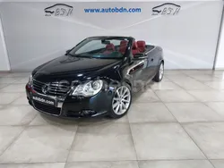 VW Eos