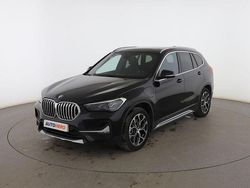 Negro Usado 2021 BMW X1 Sport Line SUV | 26.499 € (Un poco caro)