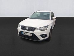 Blanco Usado 2019 Seat Arona Style SUV | 16.450 € (Precio justo)