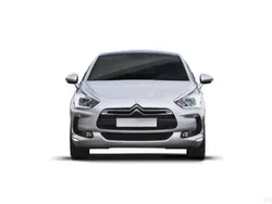 Negro Usado 2013 Citroën DS5 Style Utilitario | 8999 € (Buen precio)