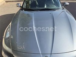 Gris / plata Usado 2010 BMW Z4 Descapotable | 17.000 € (Precio justo)
