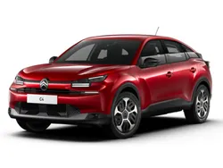 Rojo Nuevo 2024 Citroën DS6 | 300.910 €