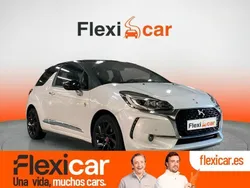 Blanco Usado 2018 DS Automobiles DS3 Performance Utilitario | 10.990 € (Buen precio)