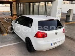 VW Golf V