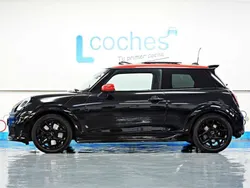 Negro Usado 2024 Mini John Cooper Works Utilitario | 36.990 €