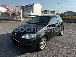 Negro Usado 2004 Fiat Punto Utilitario | 3500 € (Precio justo)