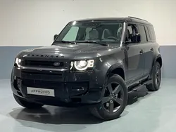 Capathian grey Usado 2025 Land Rover Defender SE Dynamic SUV | 100.000 €