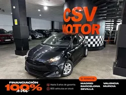 Negro Usado 2023 Mazda 3 Center-Line Berlina | 15.850 € (Super precio)