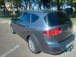 Verde Usado 2012 Seat Altea Style Monovolumen | 7450 € (Precio justo)
