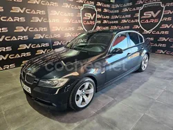 Negro Usado 2006 BMW 330 Berlina | 11.999 € (Caro)
