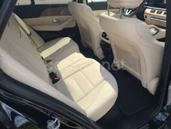 Negro Usado 2021 Mercedes GLE350e Coupe | 65.800 € (Buen precio)