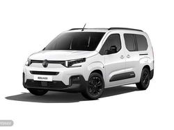 Blanco Nuevo 2025 Citroën Berlingo Monovolumen | 31.500 € (Caro)