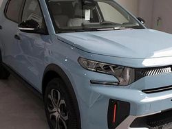 Azul montecarlo Nuevo 2025 Citroën C3 Aircross SUV | 18.260 € (Precio justo)