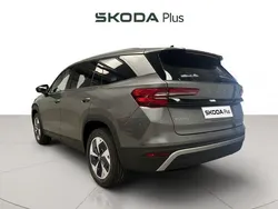 Gris Nuevo 2025 Skoda Kodiaq Selection SUV | 40.900 € (Buen precio)
