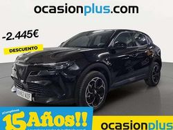 Negro Usado 2025 Alfa Romeo GT Junior SUV | 24.082 €
