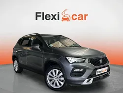 Gris Usado 2023 Seat Ateca Reference SUV | 16.090 € (Super precio)