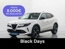 Blanco Usado 2024 Alfa Romeo GT Junior Edizione Speciale SUV | 24.990 €