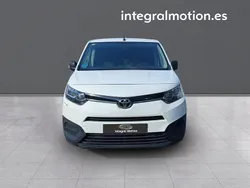 Blanco Usado 2022 Toyota Proace City Van | 11.487 € (Super precio)