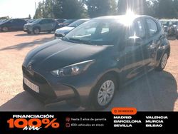 Gris Usado 2023 Mazda 2 Prime-Line Utilitario | 14.850 € (Precio justo)