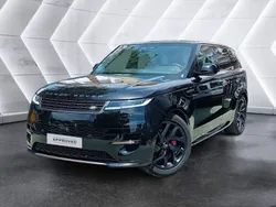 Negro Usado 2024 Land Rover Range Rover Sport SE Dynamic SUV | 109.700 €