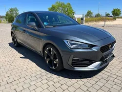 Gris Usado 2023 Cupra Leon Berlina | 27.900 € (Caro)