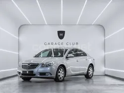 Blanco Usado 2014 Opel Insignia Selective Berlina | 5999 € (Buen precio)