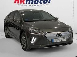 Usado 2022 Hyundai Ioniq 6 Berlina | 22.510 € (Super precio)