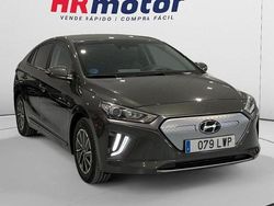 Usado 2022 Hyundai Ioniq Utilitario | 22.510 € (Caro)