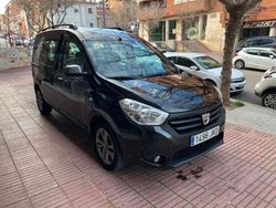 Usado 2015 Dacia Dokker Ambiance Van | 11.500 € (Un poco caro)