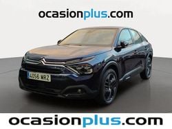 Gris Usado 2024 Citroën C4 PureTech SUV | 14.173 € (Buen precio)