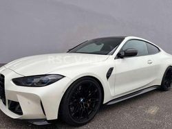 Blanco Usado 2021 BMW M4 Competition Edition Coupe | 71.490 €