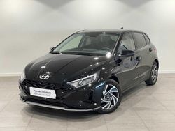 Usado 2024 Hyundai i20 | 20.190 € (Precio justo)