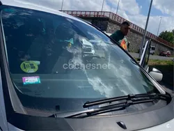 Blanco Usado 2013 Peugeot 5008 Style Monovolumen | 8500 € (Precio justo)