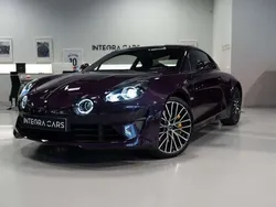 Alpine A110