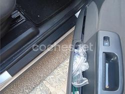 Gris / plata Usado 2007 Seat Alhambra Stylance Monovolumen | 5000 € (Precio justo)