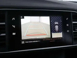 Blanco Usado 2018 Peugeot 308 S Utilitario | 10.599 € (Precio justo)