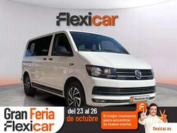 Blanco Usado 2018 VW T6 Van | 33.890 € (Caro)